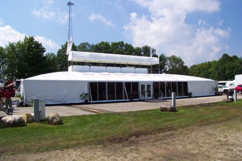 Porsche Hospitality, Road America