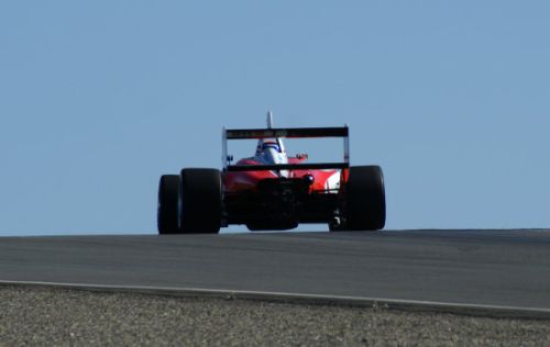 Laguna Seca