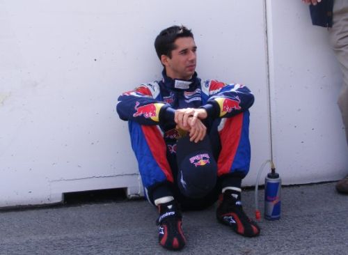 Neel  Jani