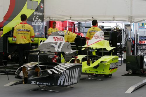 Ryan Hunter-Reay, Long Beach