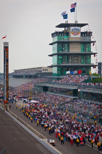 Indianapolis