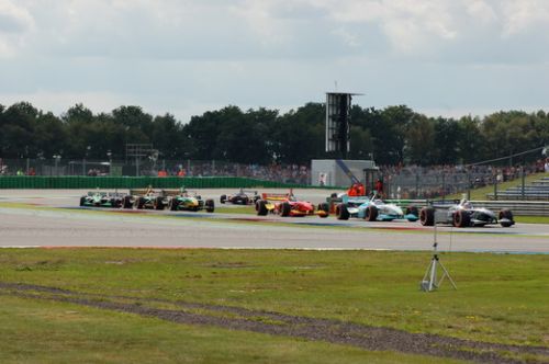Herstart, Assen