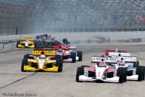 Milwaukee Mile
