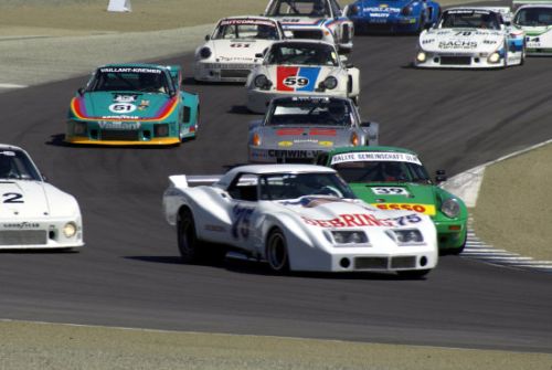 Laguna Seca