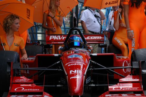 Andreas  Wirth, Assen