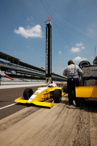 Indianapolis