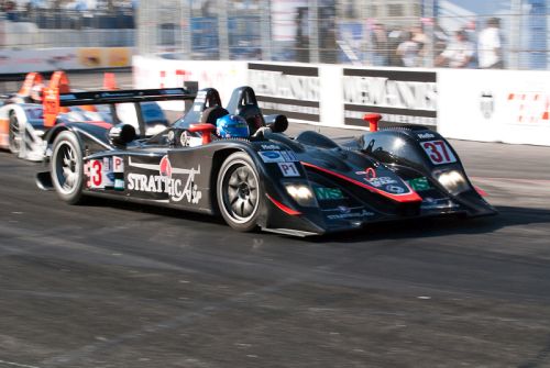 Long Beach