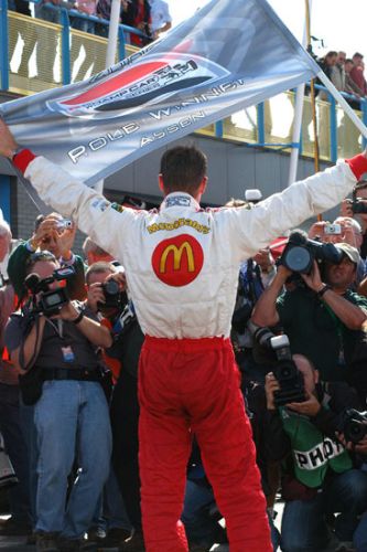 Sebastien  Bourdais, Assen