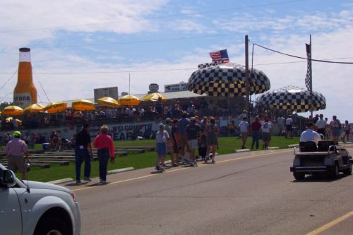 Road America