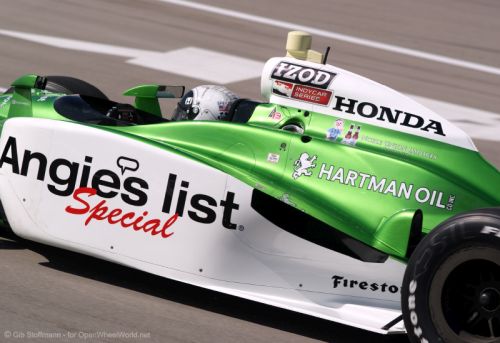 Las Vegas Motor Speedway