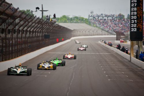 Indianapolis