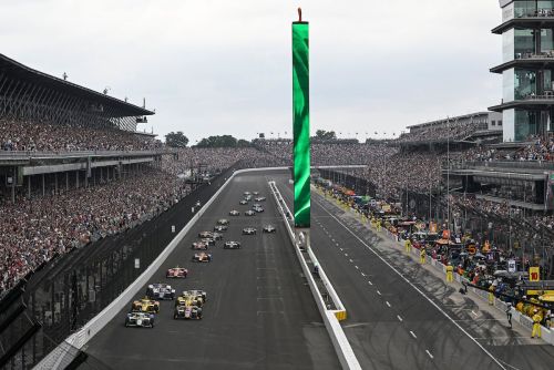 , Indianapolis,