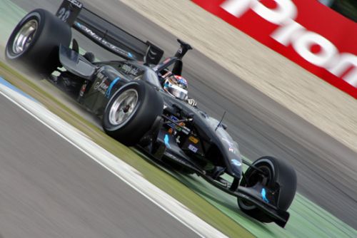 Alex  Figge, Assen