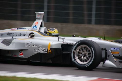 Ryan  Dalziel, Zolder