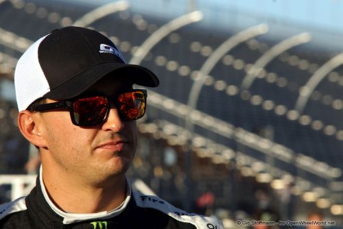 Graham Rahal, Phoenix International Raceway