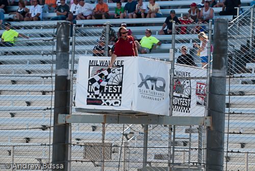 Milwaukee Mile