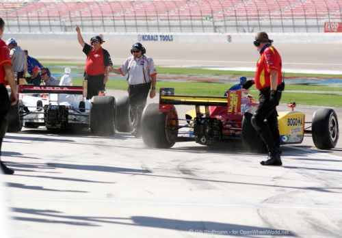 Las Vegas Motor Speedway