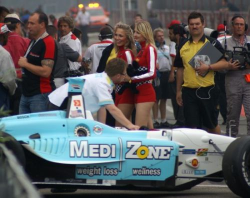 Zolder