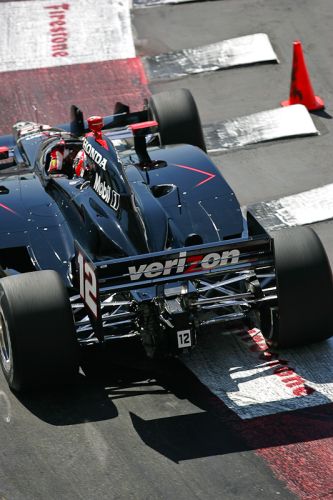 Will Power, Long Beach