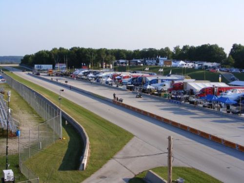Road America