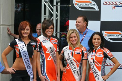 Houston - Miss Grand Prix