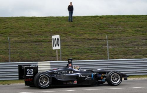 Alex  Figge, Assen