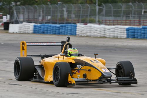 Sebring