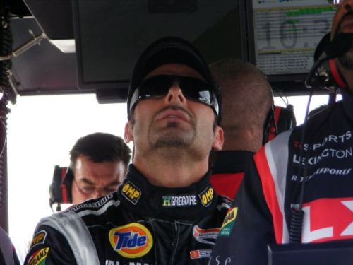 Alex  Tagliani, Road America