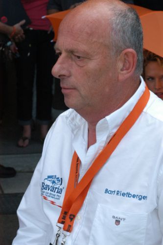 Bart  Rietbergen, Assen
