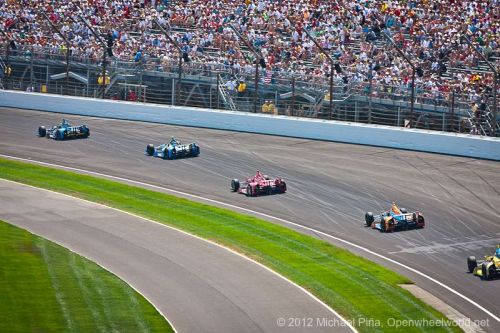 Indianapolis