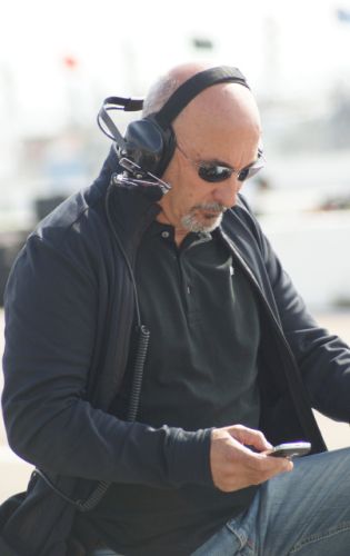 Bobby  Rahal, St. Petersburg