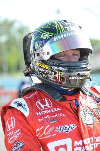 Paul Tracy, Watkins Glen