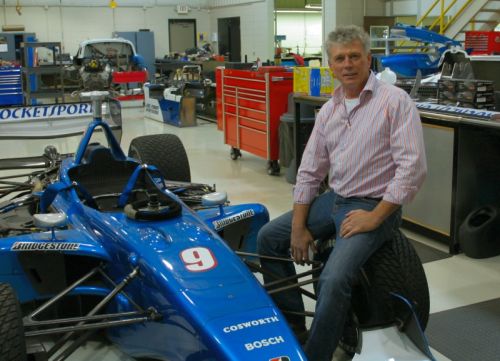 Henk de Boer