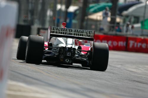 Long Beach