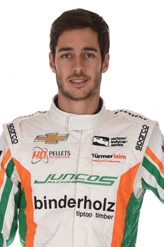 René Binder, René Binder,