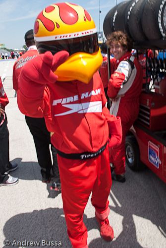 Milwaukee Mile