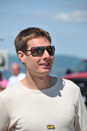 Will Power, Watkins Glen