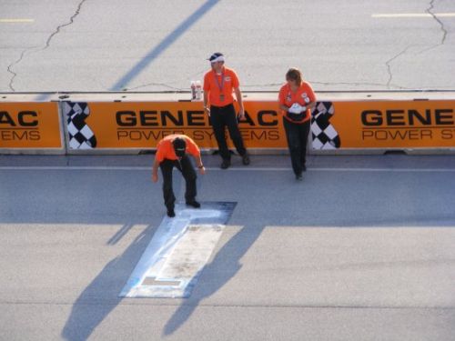 Road America