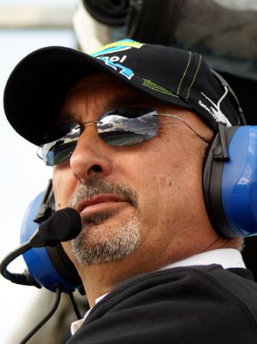 Bobby  Rahal, Kansas Speedway