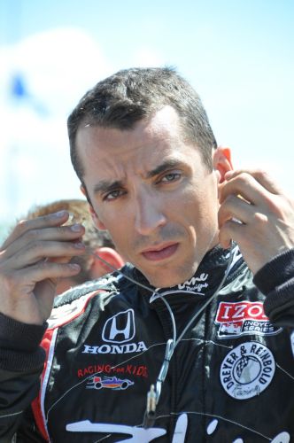 Justin Wilson, Watkins Glen