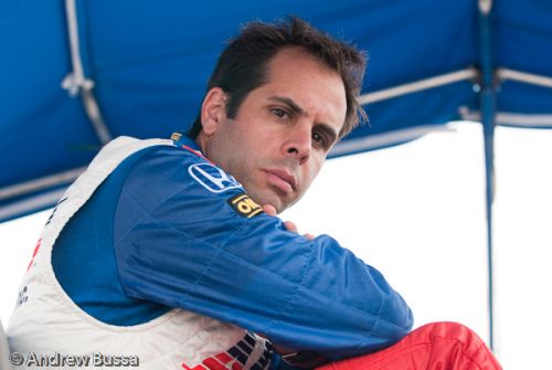 Vitor Meira, Milwaukee Mile