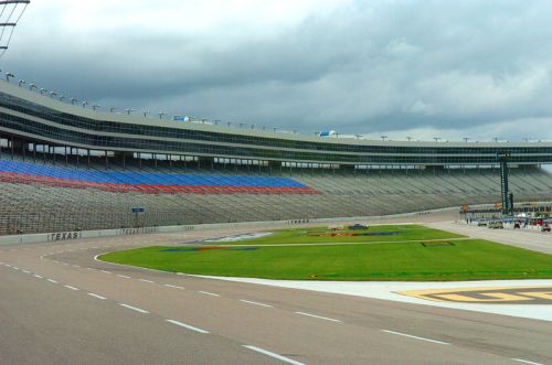 Texas Speedway
