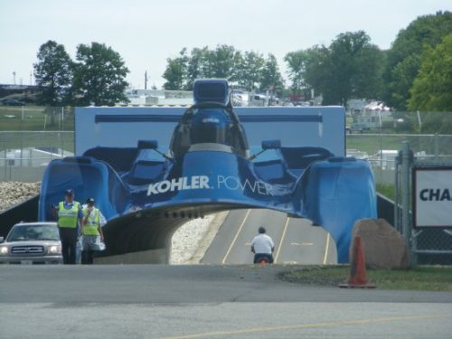 Road America