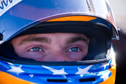 Jonathan Summerton, Laguna Seca