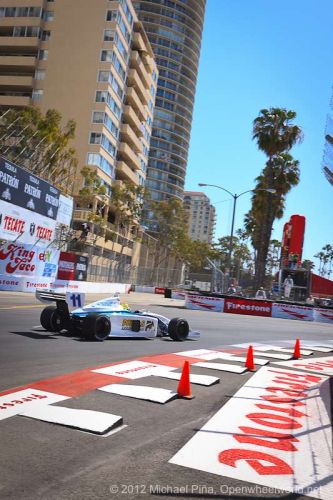 Esteban Guerrieri, Winner IndyLights LBGP 2012