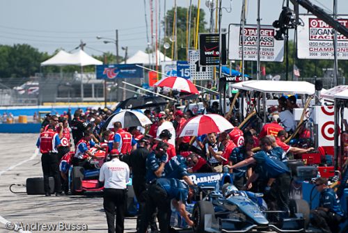 Milwaukee Mile