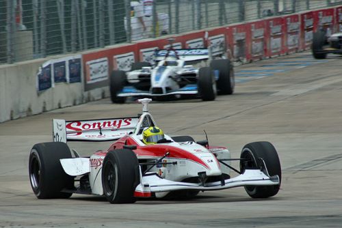 Bruno Junqueira, Houston