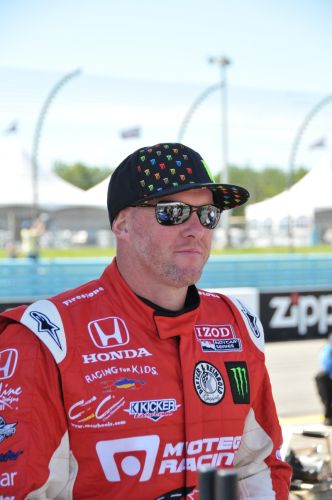 Paul Tracy, Watkins Glen