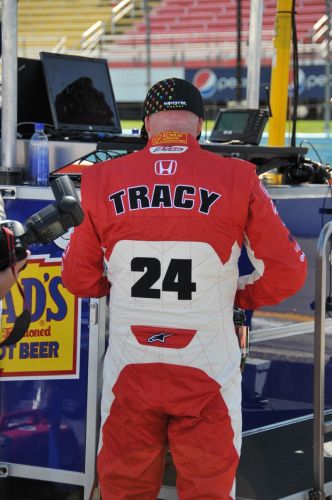 Paul Tracy, Watkins Glen