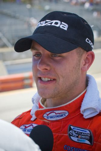 Laguna Seca